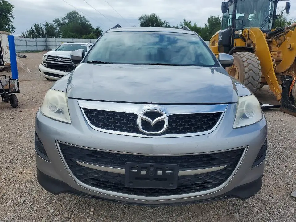 2012 MAZDA CX-9   