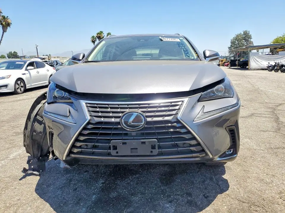 2020 LEXUS NX 300  