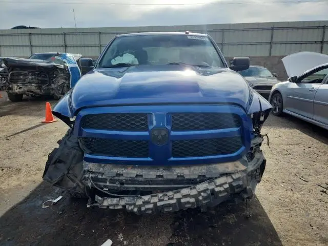 2015 RAM 1500 ST  