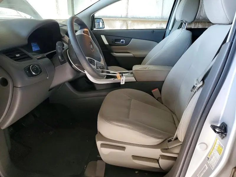 2013 FORD EDGE SE  