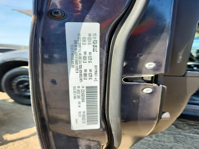 2015 CHRYSLER 300 LIMITED  