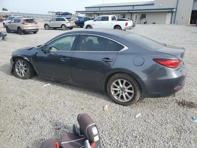 2014 MAZDA 6 SPORT  
