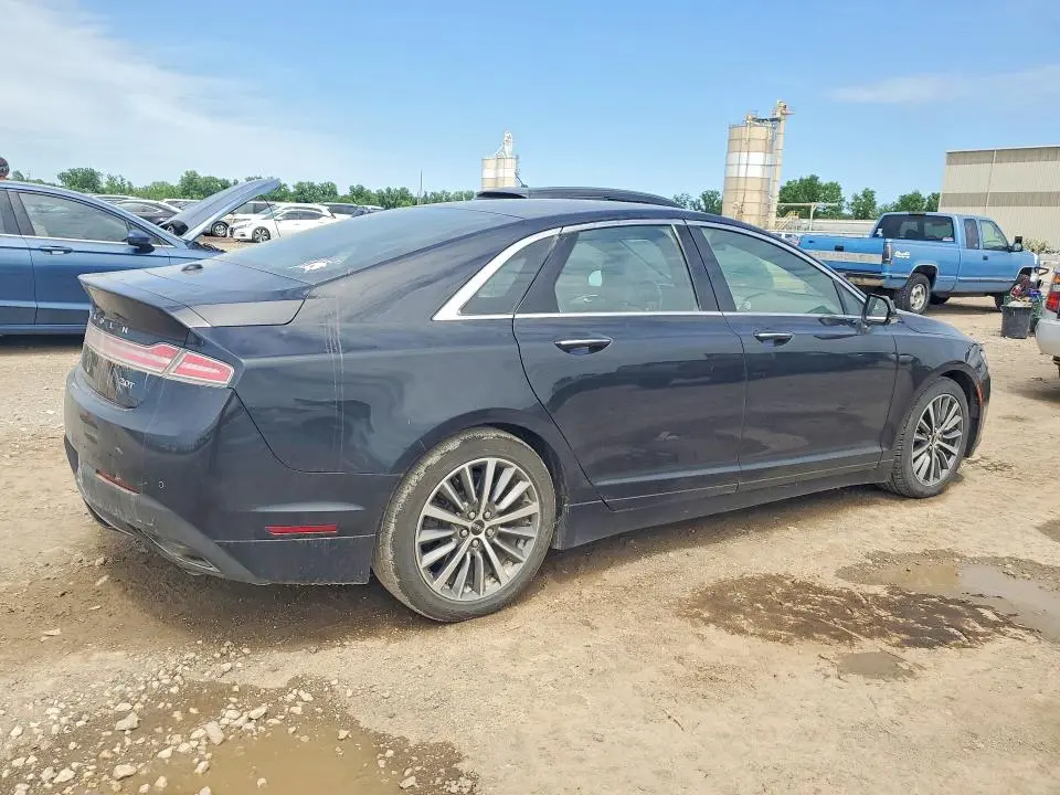 2019 LINCOLN MKZ RESERVE I  
