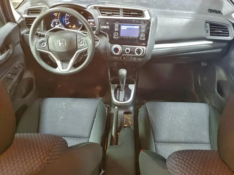 2018 HONDA FIT LX  