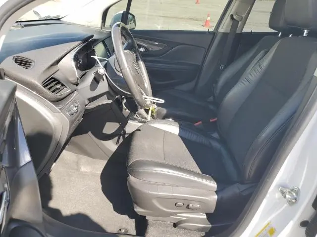 2017 BUICK ENCORE PREFERRED II  