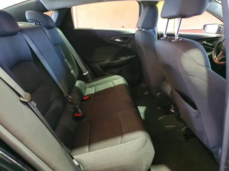 2024 CHEVROLET MALIBU LS  