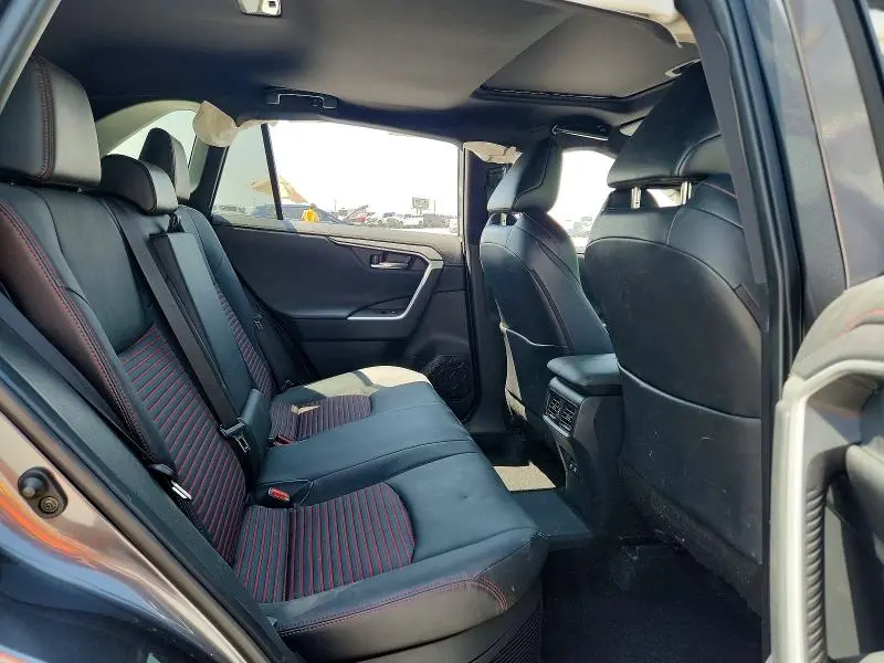 2021 TOYOTA RAV4 PRIME XSE  