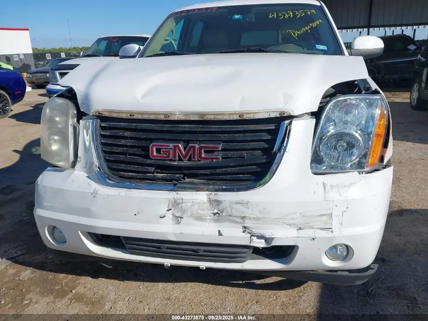 2014 GMC YUKON XL 1500 SLT