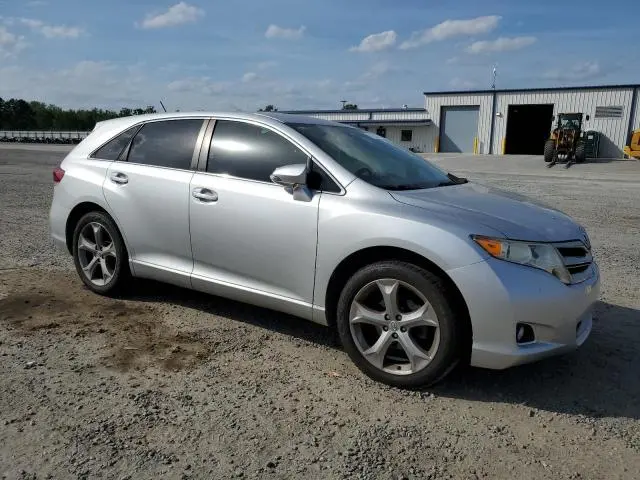 2013 TOYOTA VENZA LE  