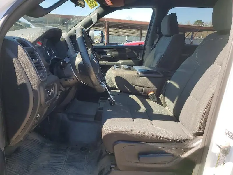 2023 RAM 1500 TRADESMAN  