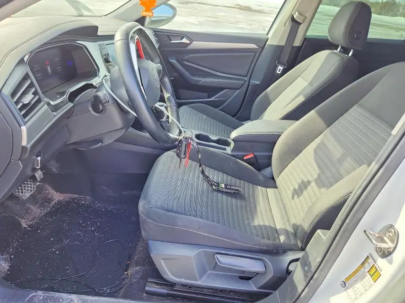 2023 VOLKSWAGEN JETTA TRENDLINE  