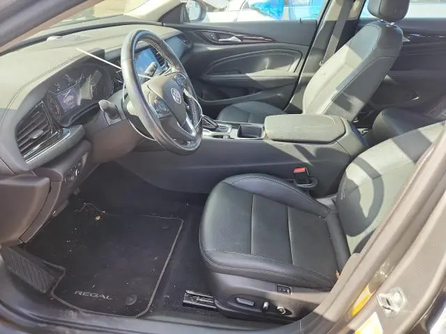 2019 BUICK REGAL TOURX ESSENCE  