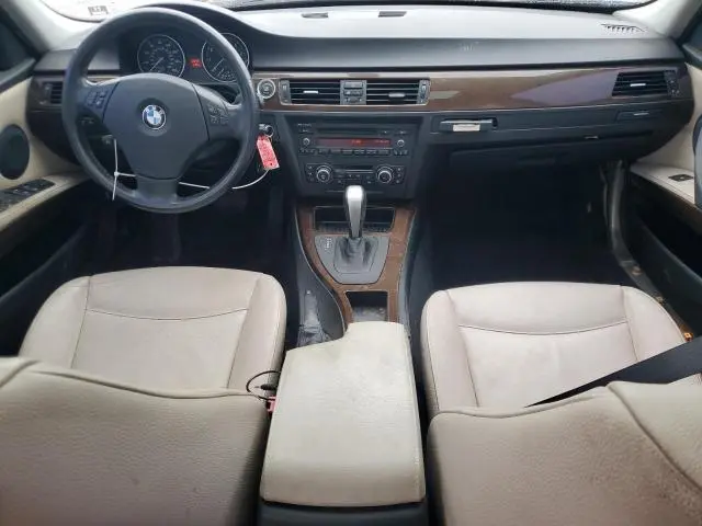 2011 BMW 328 XI  