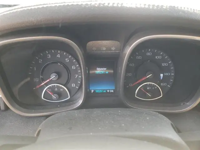 2015 CHEVROLET MALIBU 1LT  