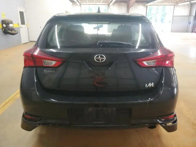 2016 TOYOTA SCION IM   