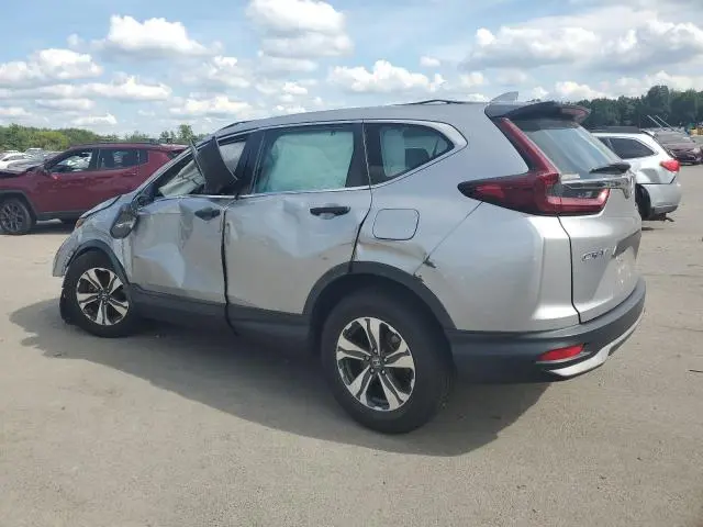 2020 HONDA CR-V LX  