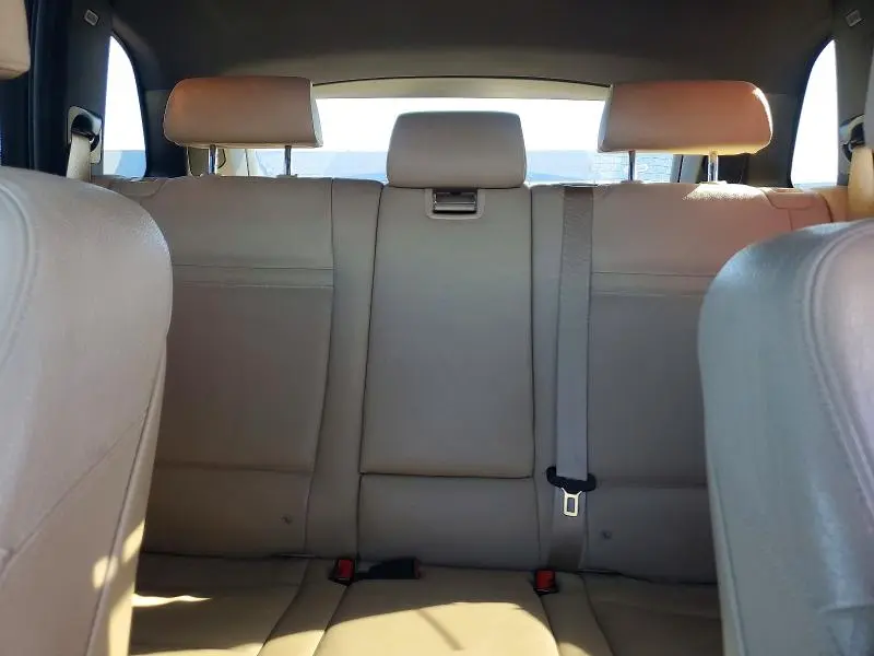 2010 BMW X5 XDRIVE48I  