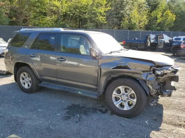 2015 TOYOTA 4RUNNER SR5/SR5 PREMIUM  
