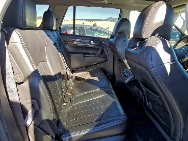 2014 BUICK ENCLAVE   
