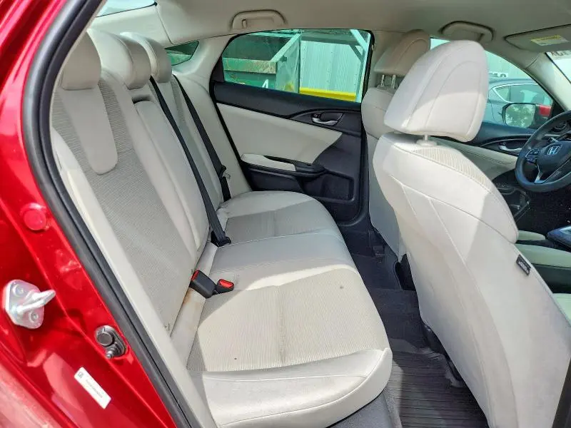 2021 HONDA INSIGHT EX  