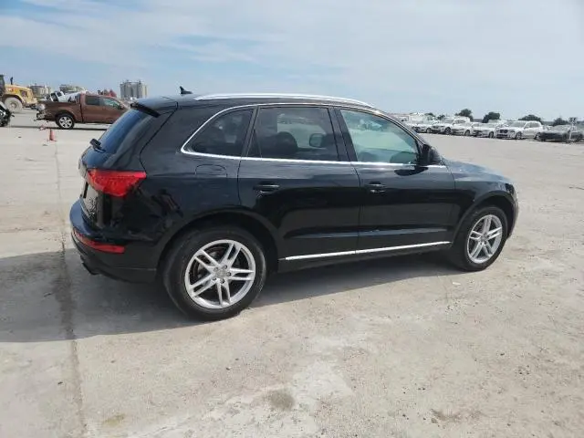 2013 AUDI Q5 PREMIUM PLUS