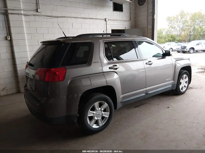 2012 GMC TERRAIN SLE-2