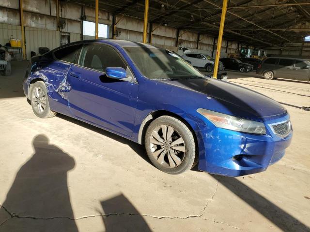 2010 HONDA ACCORD LX