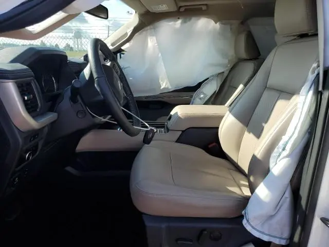 2023 FORD EXPEDITION XLT  