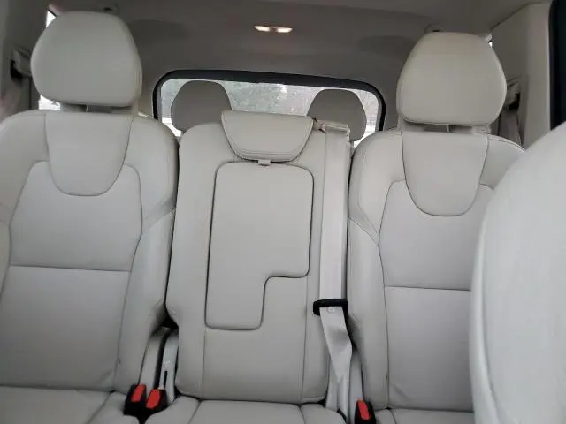 2023 VOLVO XC90 PLUS  