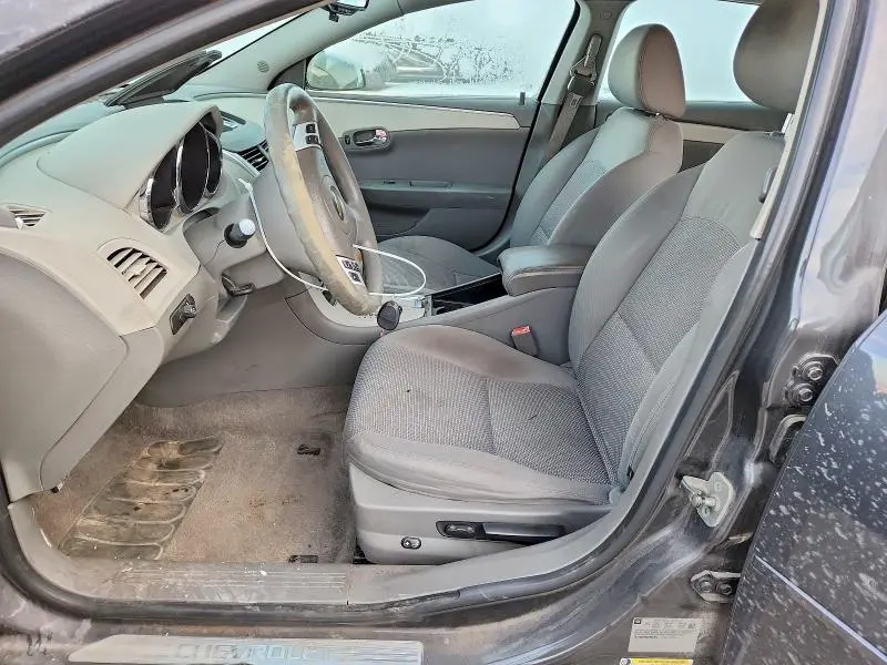 2012 CHEVROLET MALIBU 1LT  