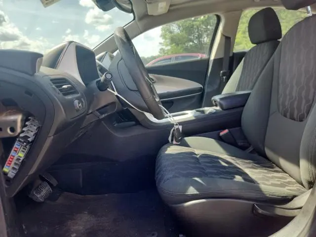 2012 CHEVROLET VOLT   