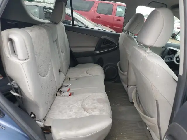 2012 TOYOTA RAV4   
