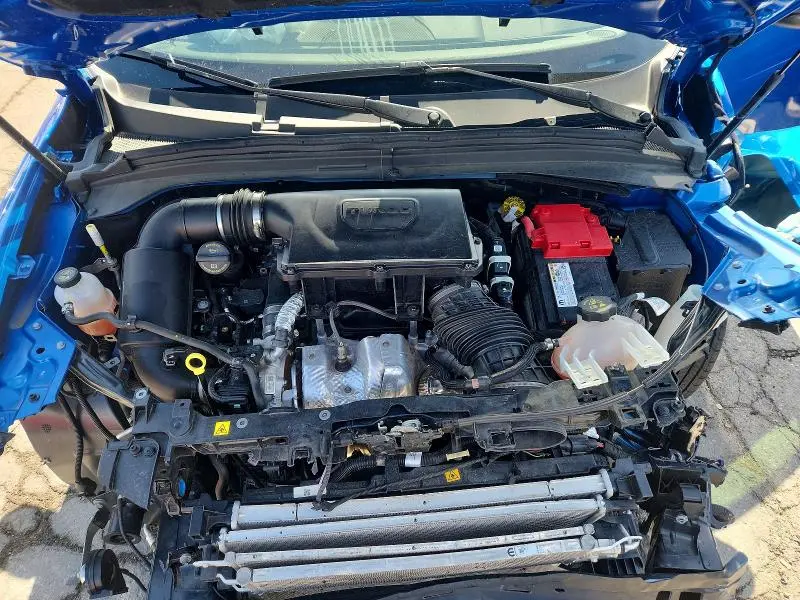 2024 DODGE HORNET GT  