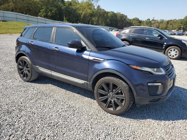 2016 LAND ROVER RANGE ROVER EVOQUE HSE