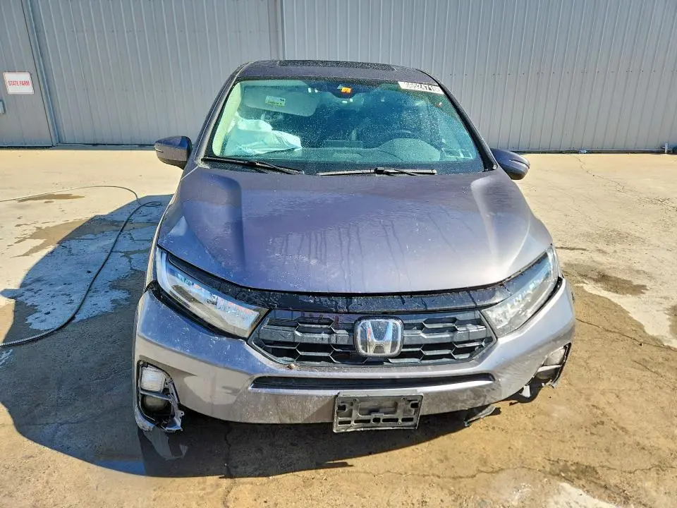 2025 HONDA ODYSSEY EXL  