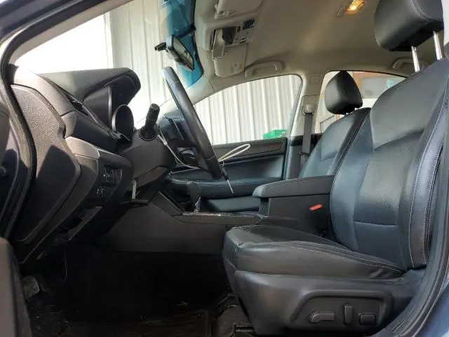 2016 SUBARU LEGACY 2.5I LIMITED  