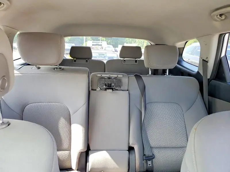 2016 HYUNDAI SANTA FE SE  