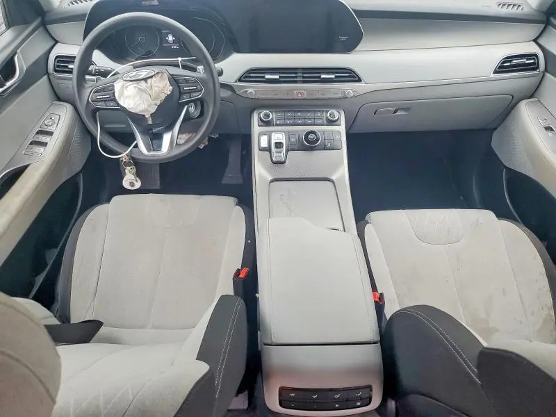 2021 HYUNDAI PALISADE SE  