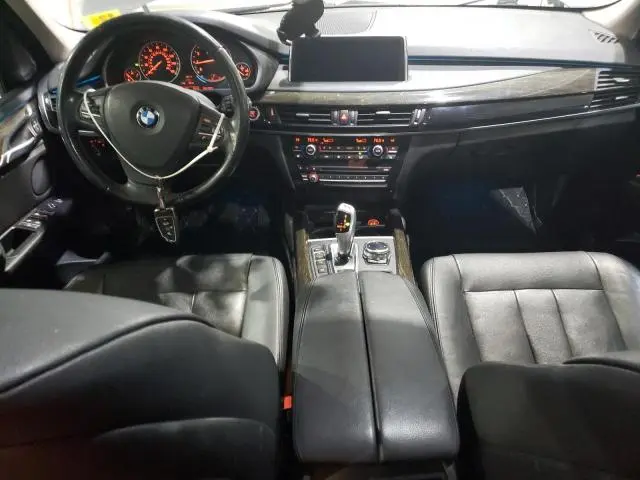 2014 BMW X5 XDRIVE35I  