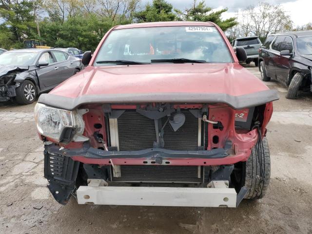 2012 TOYOTA TACOMA 