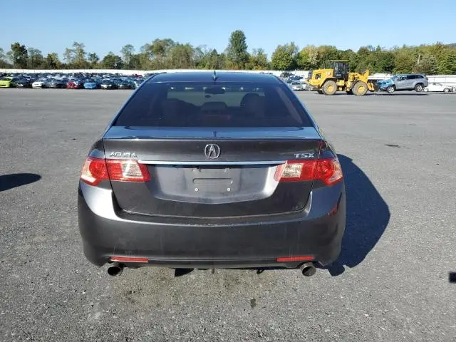 2012 ACURA TSX TECH