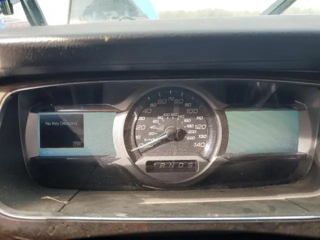2014 FORD TAURUS LIMITED  