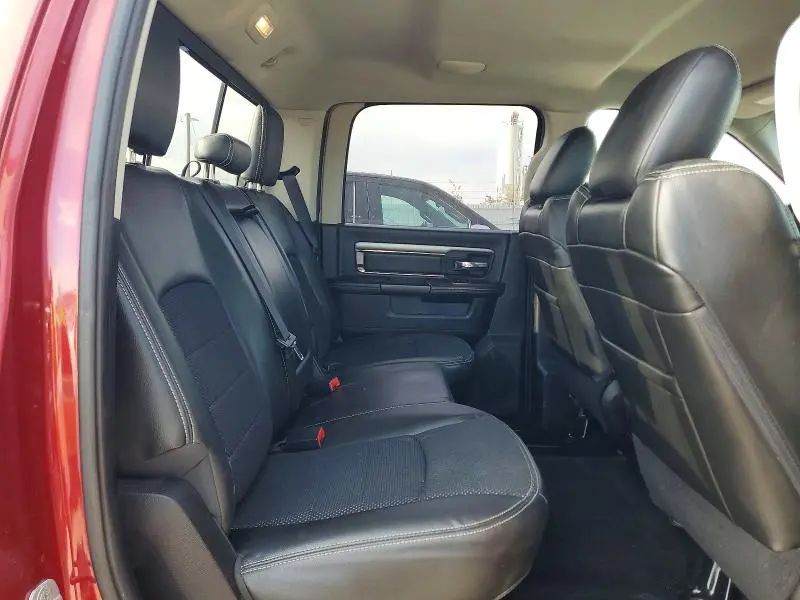 2014 RAM 1500 SPORT  