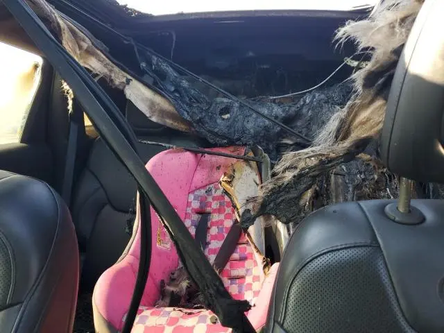 2017 JEEP CHEROKEE OVERLAND  