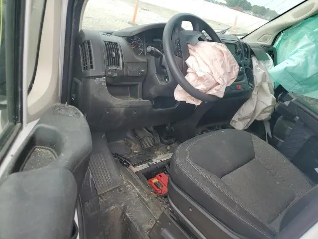 2021 RAM PROMASTER 2500 2500 HIGH  
