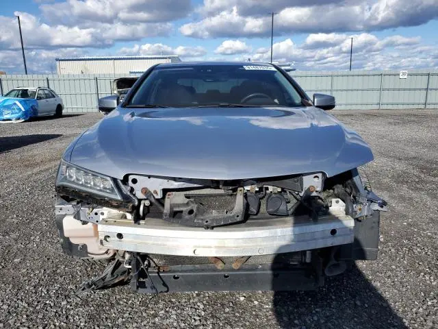 2015 ACURA TLX TECH  