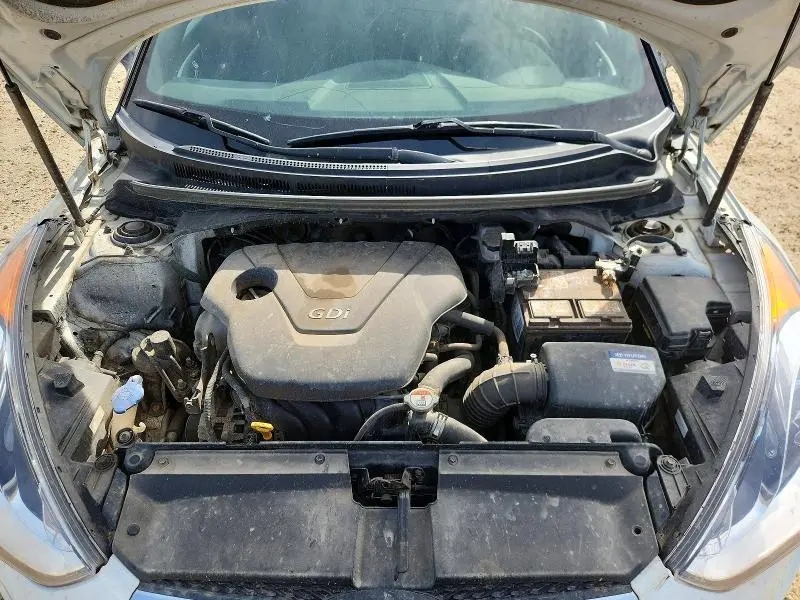 2016 HYUNDAI VELOSTER BASE  