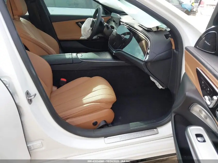 2025 MERCEDES-BENZ E 350  