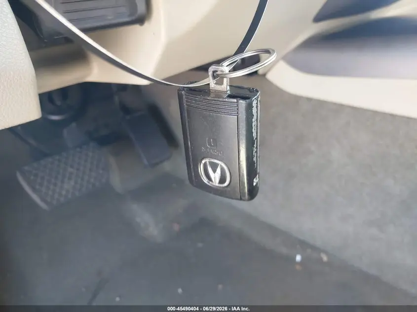 2015 ACURA RDX  