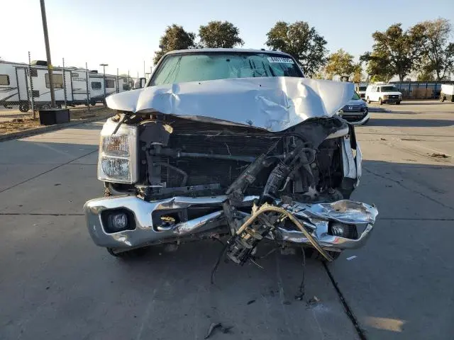 2016 FORD F250 SUPER DUTY  